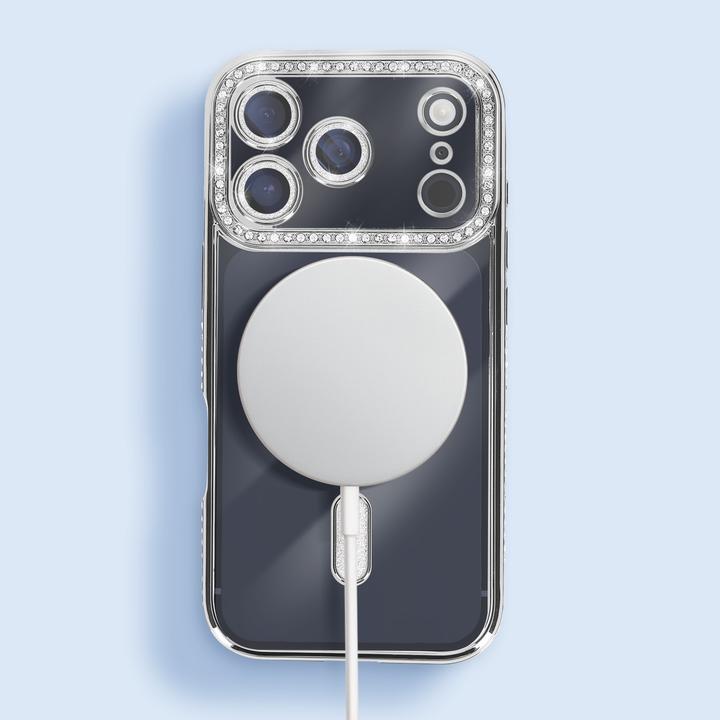 Actual product image Avizar MagSafe Hülle (Apple iPhone 17 Pro Max)