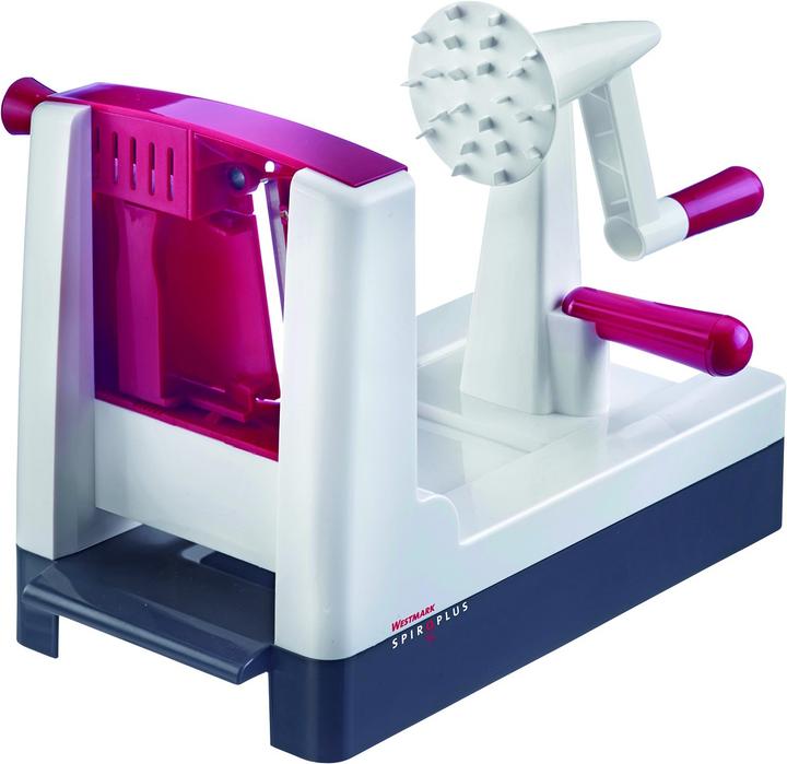 Image du produit Westmark Gemüseschneider "Spiro Plus", 27x13.3x19 cm