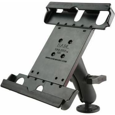 RAM Mounts Tab-Tite, Tablet Halterung, Schwarz