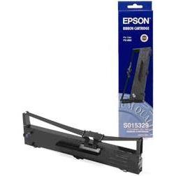 Thumbnail - Epson, Schreibmaschine Zubehör, Farbb. FX-890 schwarz