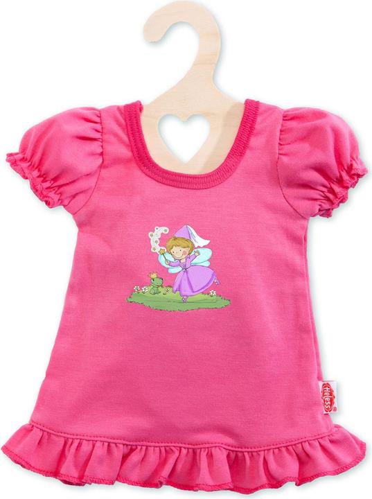 Image du produit Heless Chemise de nuit pour poupée