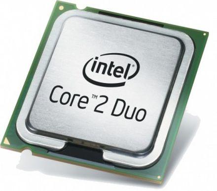 Image du produit Intel E6550 (LGA 775, 2.33 GHz, 2 -Core)