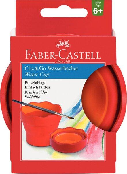 Produktbild Faber-Castell Clic & Go