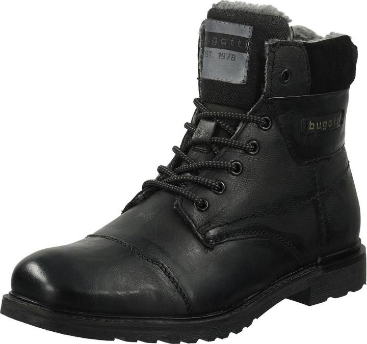 Image du produit Bugatti Bottes Vittore (43)