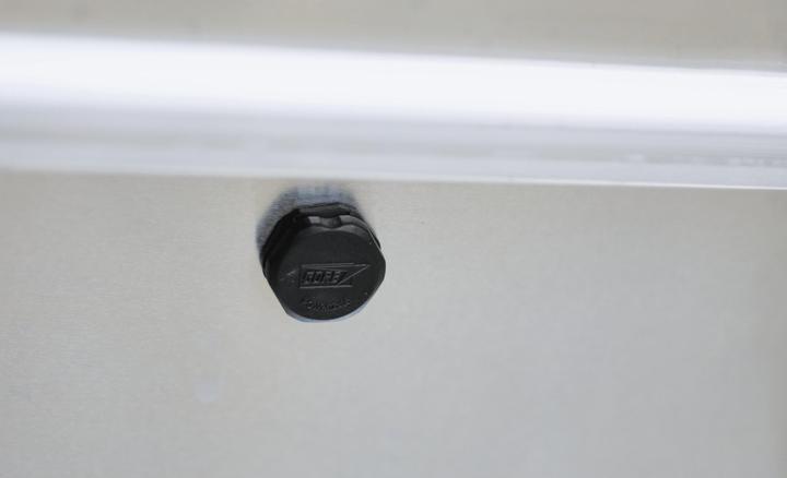 Produktbild Zarges Alu-Universalbox IP65