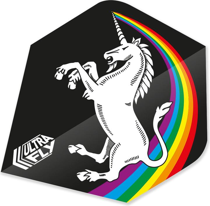 Unicorn Flights Ultra Fly 100