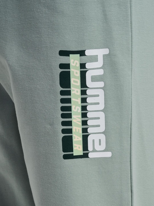Produktbild hummel Hmltukas Pants (176)