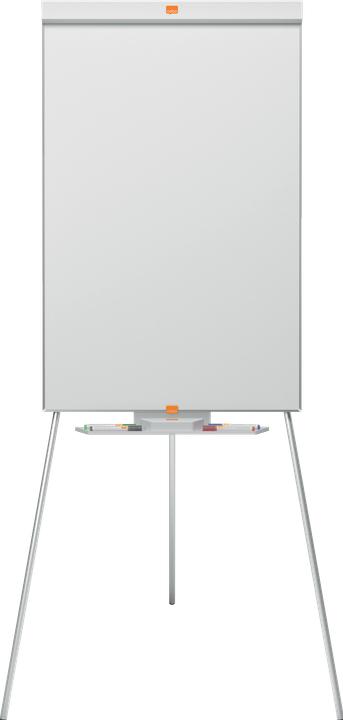 Actual product image Nobo Flipchart Barracuda (70 x 100 cm)