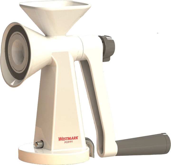 Produktbild Westmark Mohnmühle Poppy