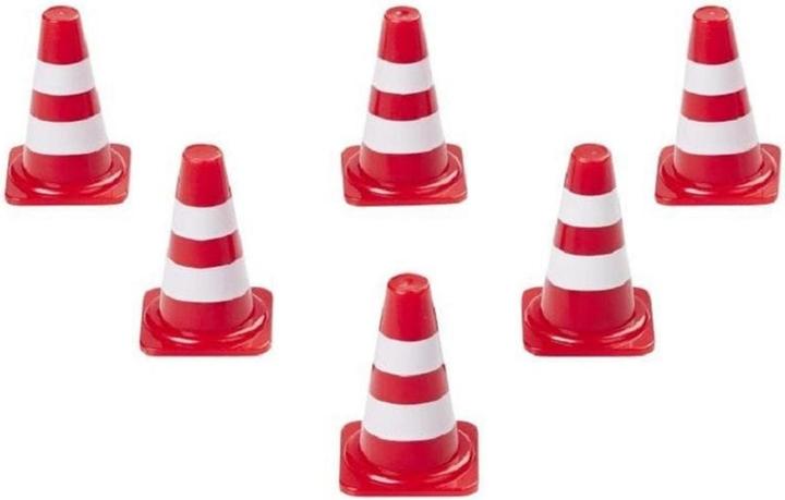 Actual product image Hobby Fun Mini-Utensils Pylons