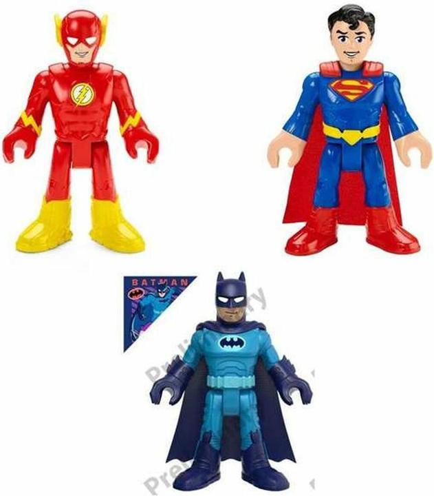 Produktbild Imaginext 0