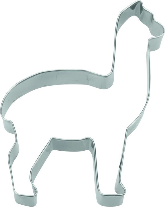 Westmark llama