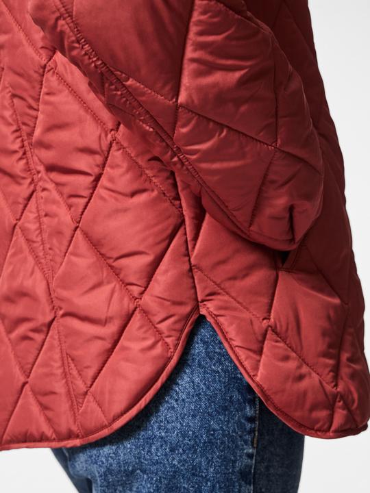 Actual product image Pieces Pcstella Quilted Jacket Noos Bc (XS)