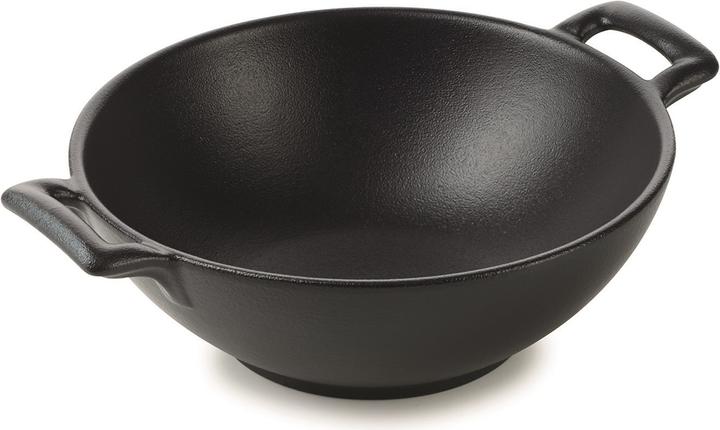 Pfanne + Kochtopf