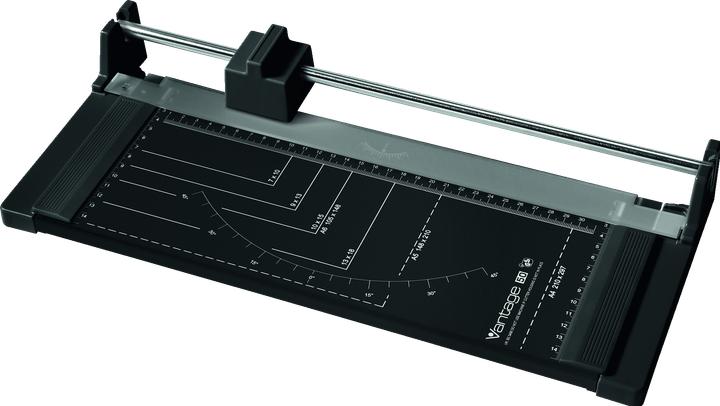 Produktbild Dahle Vantage 50 (5 Blätter, A4)