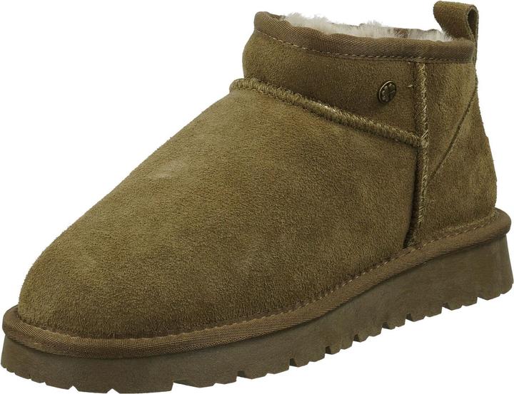 Actual product image ILC Shoes Stiefelette (39)