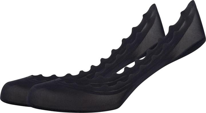 Produktbild Tamaris Füsslinge comfort wavy (4er Pack, 39 - 42)