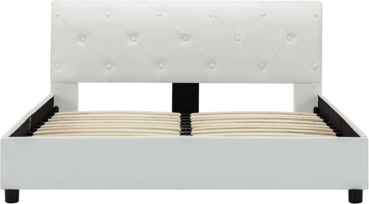 Image du produit vidaXL Bettgestell (140 x 200 cm)