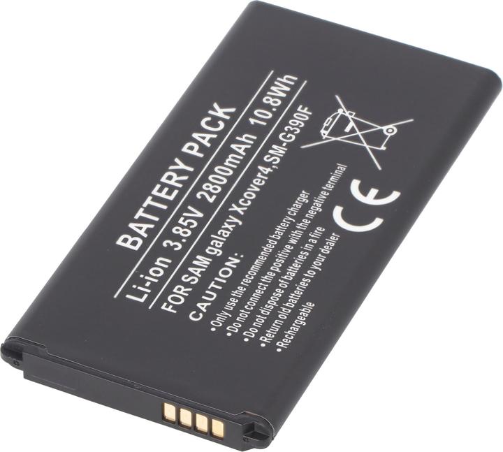 Immagine prodotto AccuCell Samsung Galaxy Xcover 4 Batteria SM-G390F