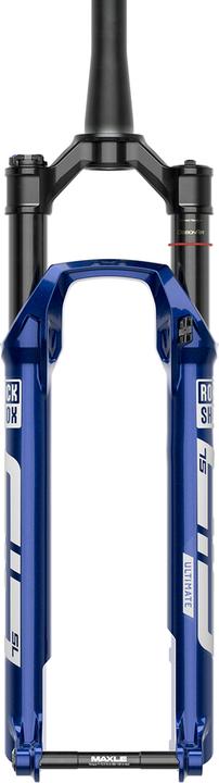 Produktbild RockShox SID SL Ultim. Race Day-2P (110 mm, Luft)