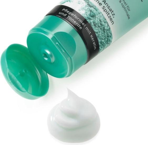 Produktbild dm BaleaProfessional Spülung Tonerde (200 ml)