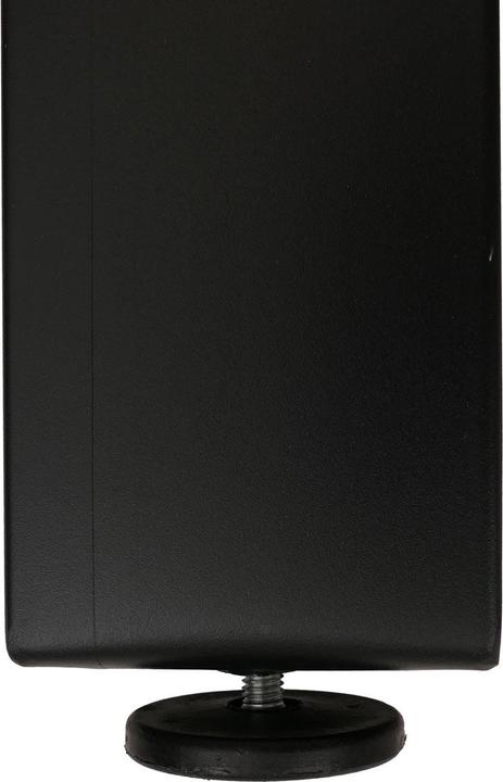Produktbild JOHN316 Esszimmertisch (90 x 160 x 75 cm)