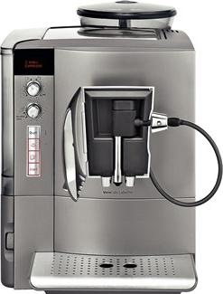 Actual product image Bosch Hausgeräte TES50651EN