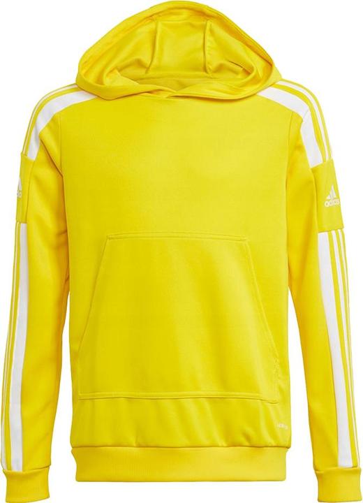 Produktbild Adidas Squadra 21 Kapuzenpullover (116)