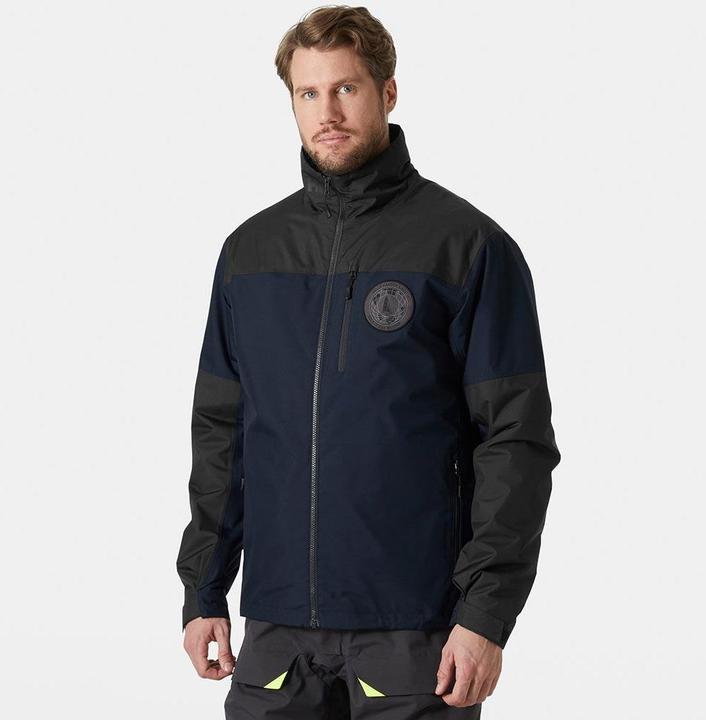 Produktbild Helly Hansen Arctic Ocean Midlayer Jacke (XL)