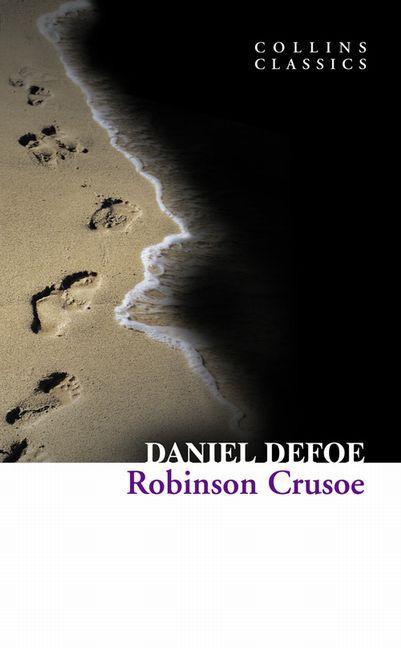 Produktbild Robinson Crusoe, English edition (Englisch, Daniel Defoe, 2013)