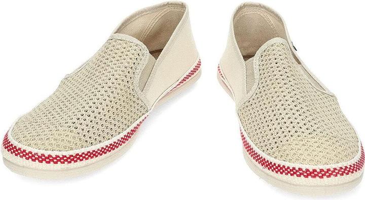 Actual product image Victoria Andre Elasticos Rejilla & Lona (40)