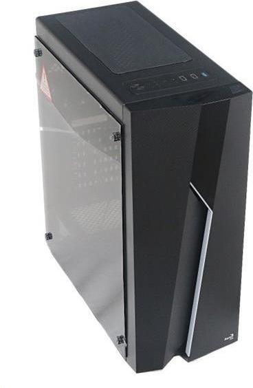 Produktbild AeroCool Bolt RGB (ATX, mATX, Mini-ITX)