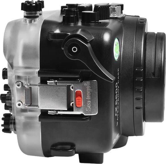 Immagine prodotto Seafrogs SS-21 (Custodia subacquea)