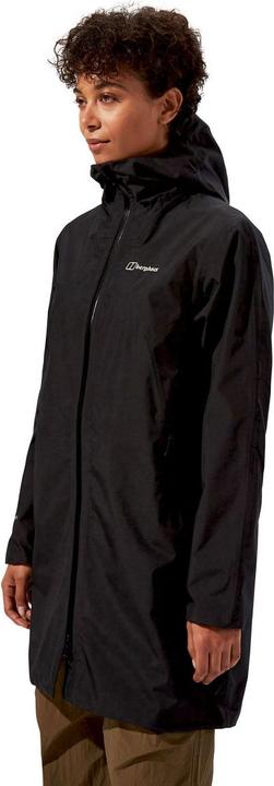 Produktbild Berghaus Wasserdichte Ashberry Gore-Tex Jacket (36)