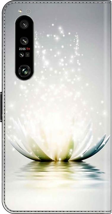 Produktbild Cover-Discount Sony Xperia 1 VI - 3D-Effekt Hülle Etui (Sony Xperia 1 VI)