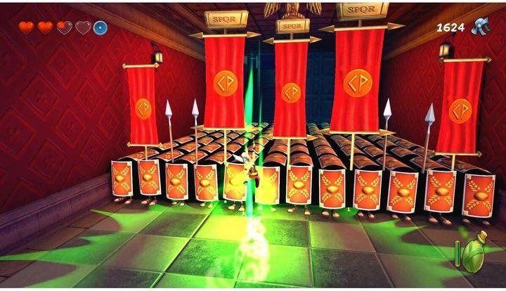 Image du produit Microids Asterix & Obelix XXL Collection (Switch, FR)