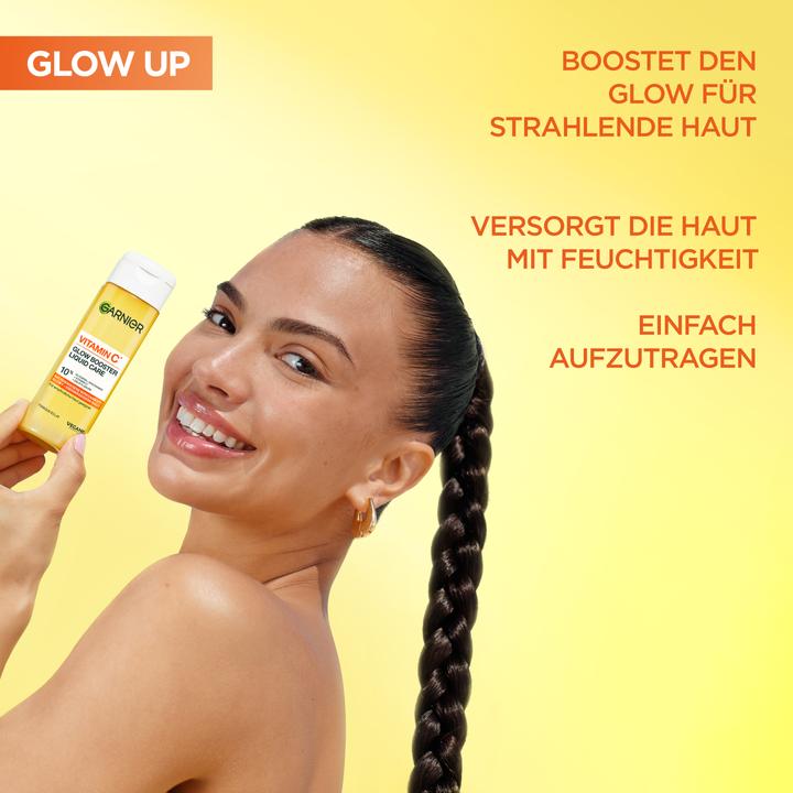 Produktbild Garnier Bright Complete (120 ml)