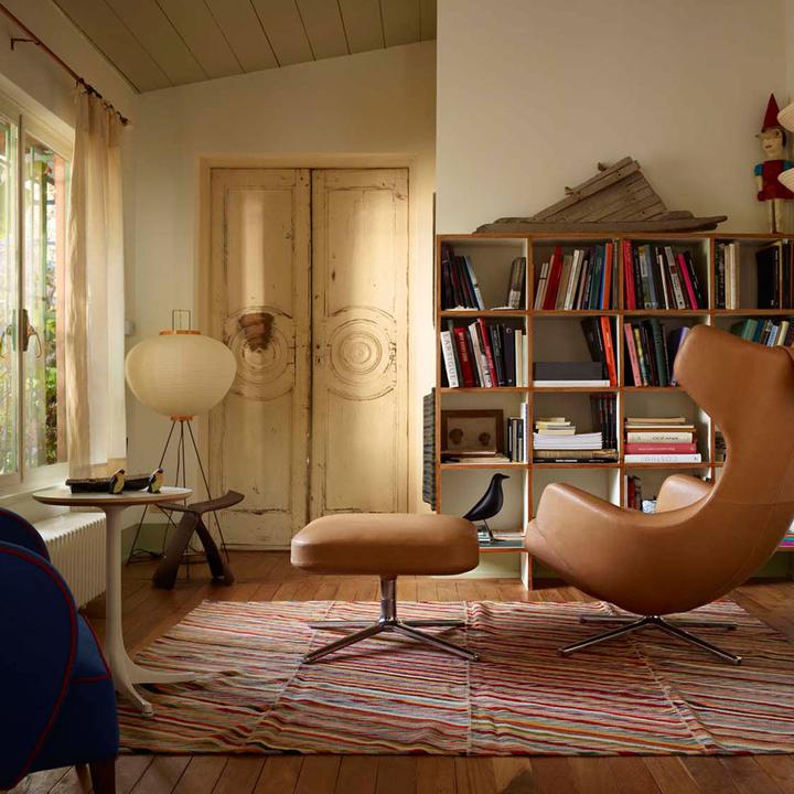 Produktbild Vitra Akari Light Sculptures 10A (E27)