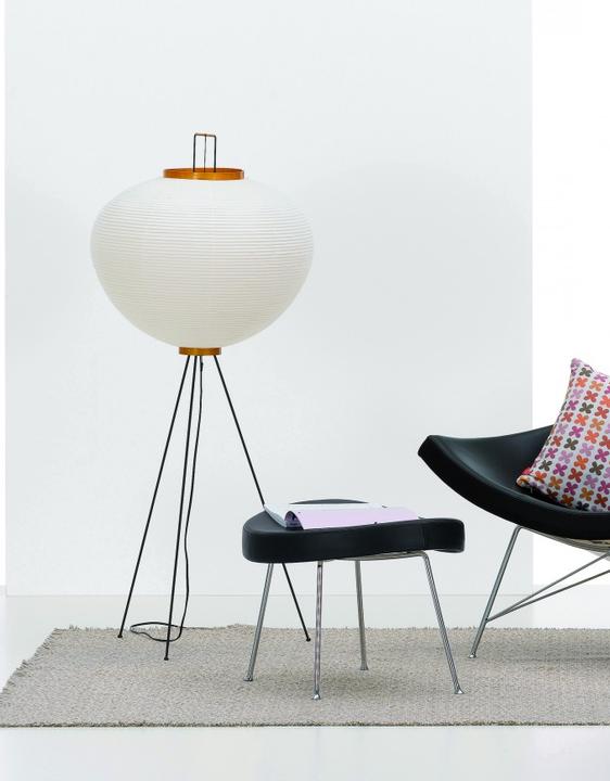 Produktbild Vitra Akari Light Sculptures 10A (E27)