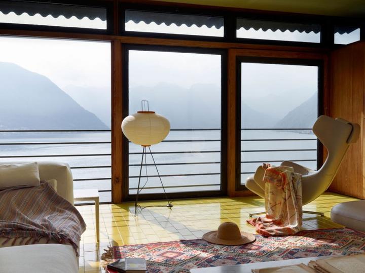 Produktbild Vitra Akari Light Sculptures 10A (E27)