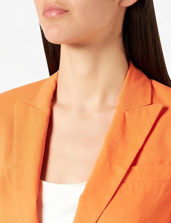 Actual product image Pinko Empoli Linen Blend Jacket