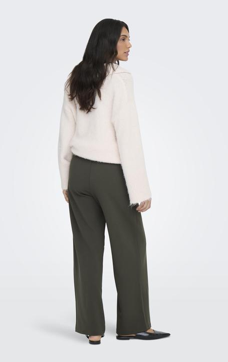 Image du produit Only Onlbremen-Yo Life Mw Wide Pant Pnt (32)