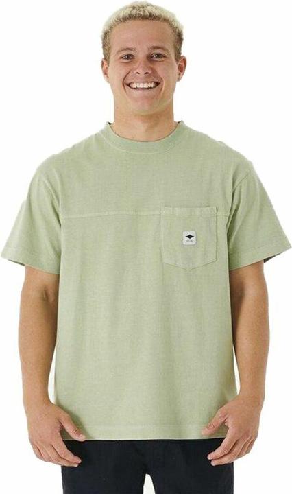 Produktbild Rip Curl T-Shirt Qualität Surf Produkte Pkt Tee (XL)