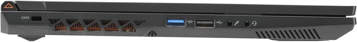 Produktbild Gigabyte G5 (15.60", Intel Core i5-12500H, 16 GB, 512 GB, DE)