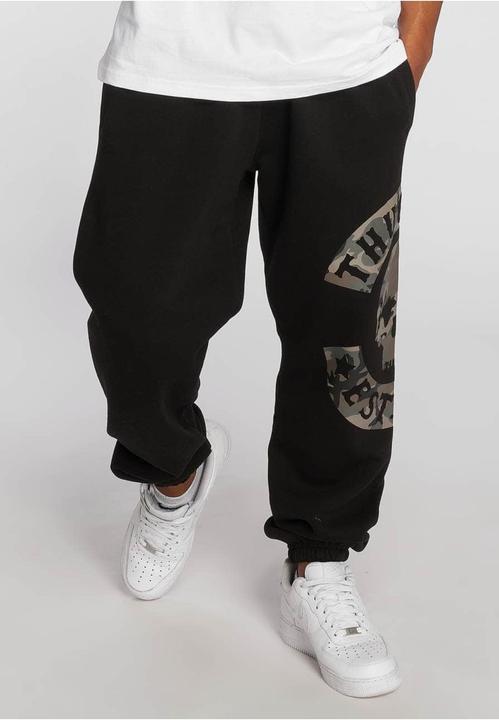 Produktbild Thug Life B.Camo Sweatpants - 82611 (S)