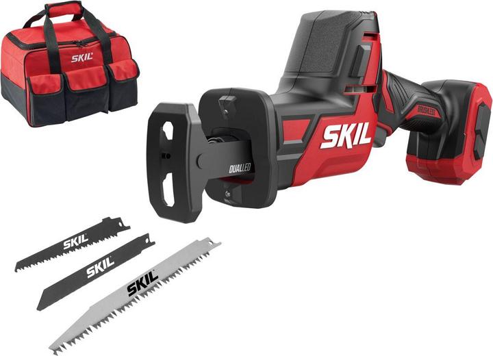 Skil Scie sabre sans fil 20V 3475 FA (sans batterie)