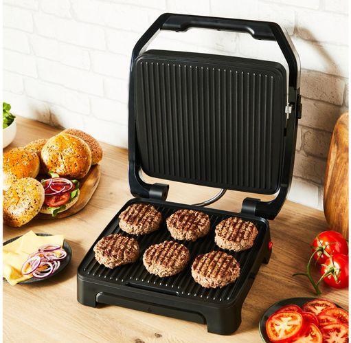 Image du produit Tefal Inicio Classic Gril multifonctions (GC2718)