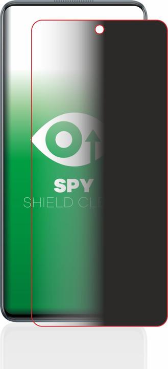 Produktbild upscreen Spy Shield Blickschutzfolie (1 Stück, Huawei Nova 11i)