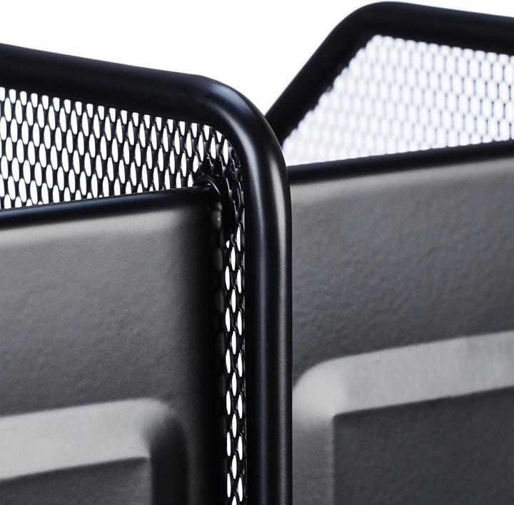 Produktbild Relaxdays Stehsammler (A4)