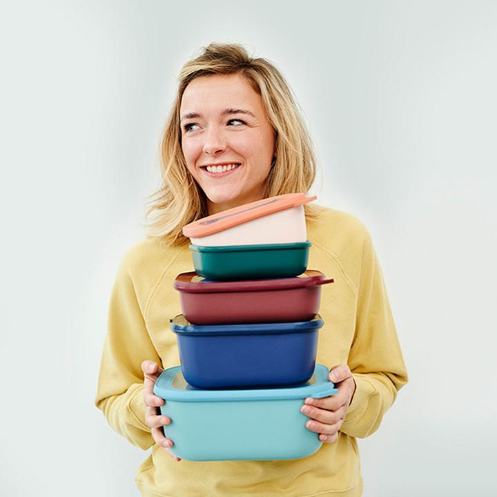 Actual product image Mepal Rectangular multi bowl (1.50 l)